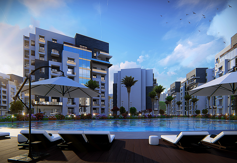 Compound Oia New Capital