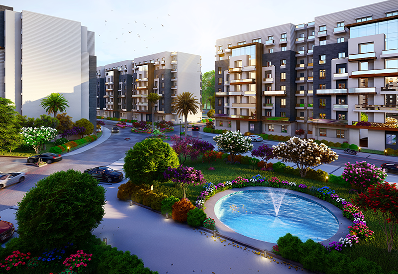 Compound Oia New Capital