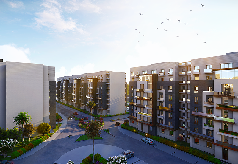 Compound Oia New Capital